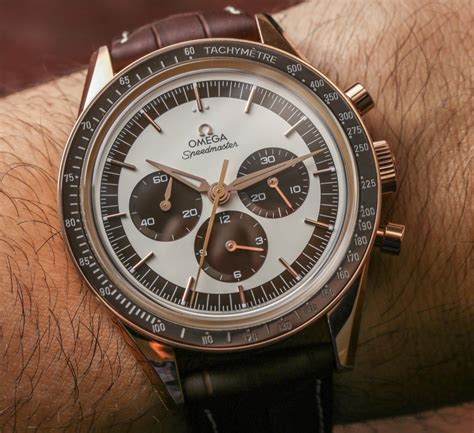 Omega Speedmaster space watch